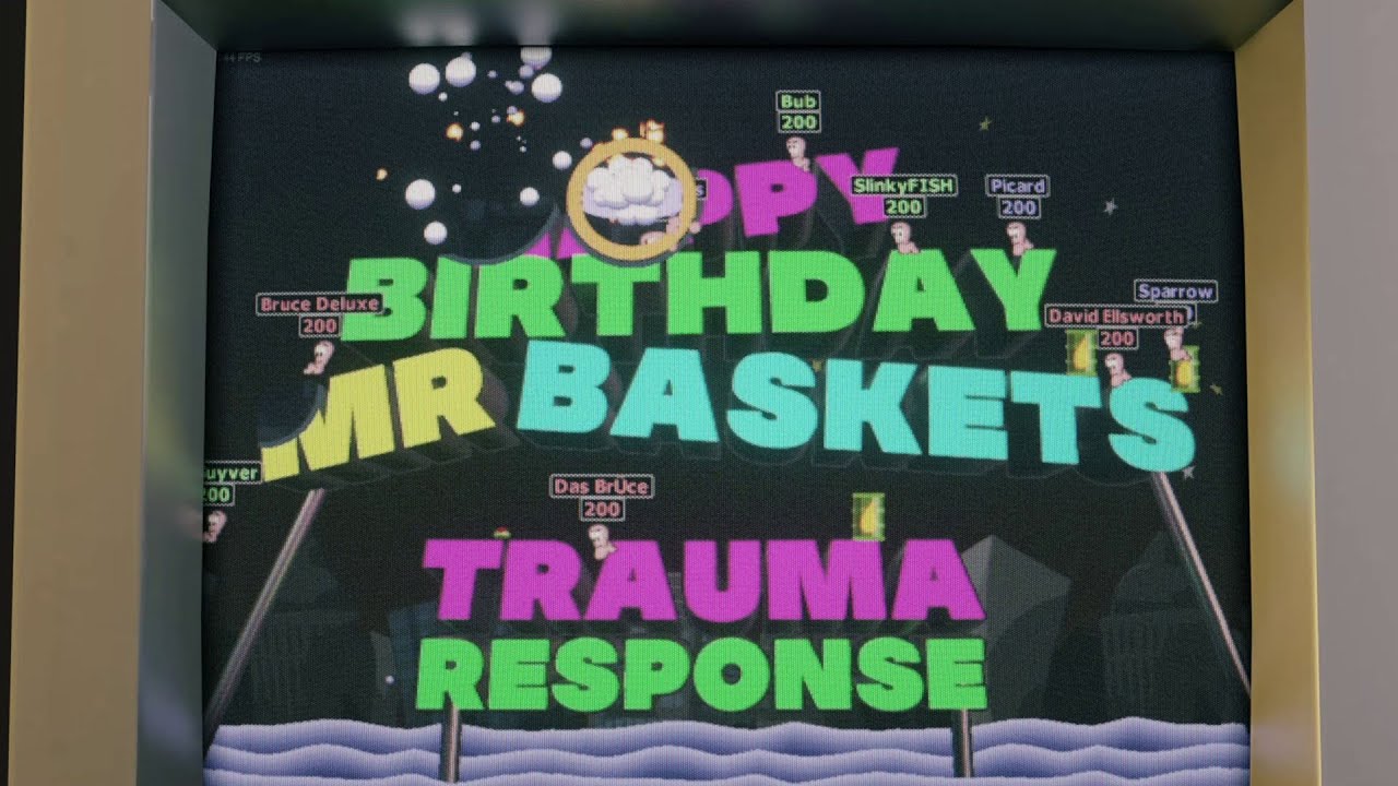 Watch Trauma Response (Sorry That I'm Like This) feat. Wimble on YouTube Watch Trauma Response (Sorry That I'm Like This) feat. Wimble on YouTube