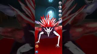 New SSR Eto Kakuja !! , :re action, and Animations !