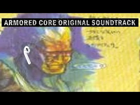 Armored Core Soundtrack Experience