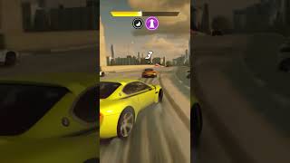 Asphalt Legends Unite | BMW 3.0 CSL Clutch Finish 🏆 #asphaltlegendsunite #viral #gaming #aspahlt9