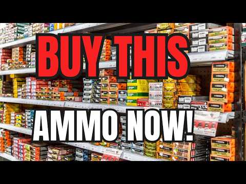 5 Budget Ammo Calibers to Stock Up on NOW (Before the 2026 Price Spike)