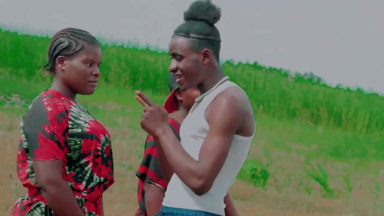 NYUMBA KUBWA by F.m.e music officiel vidéo singeli 