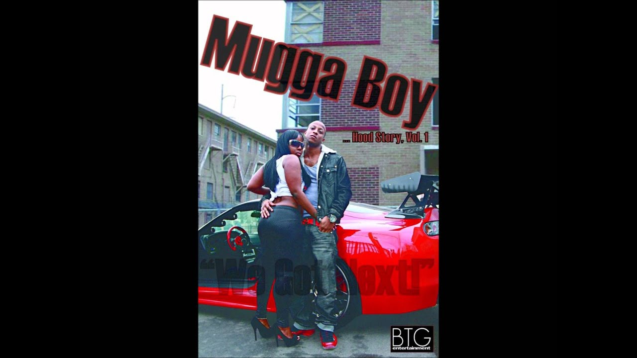 MUGGA BOY - SELF MADE FREESTYLE - YouTube