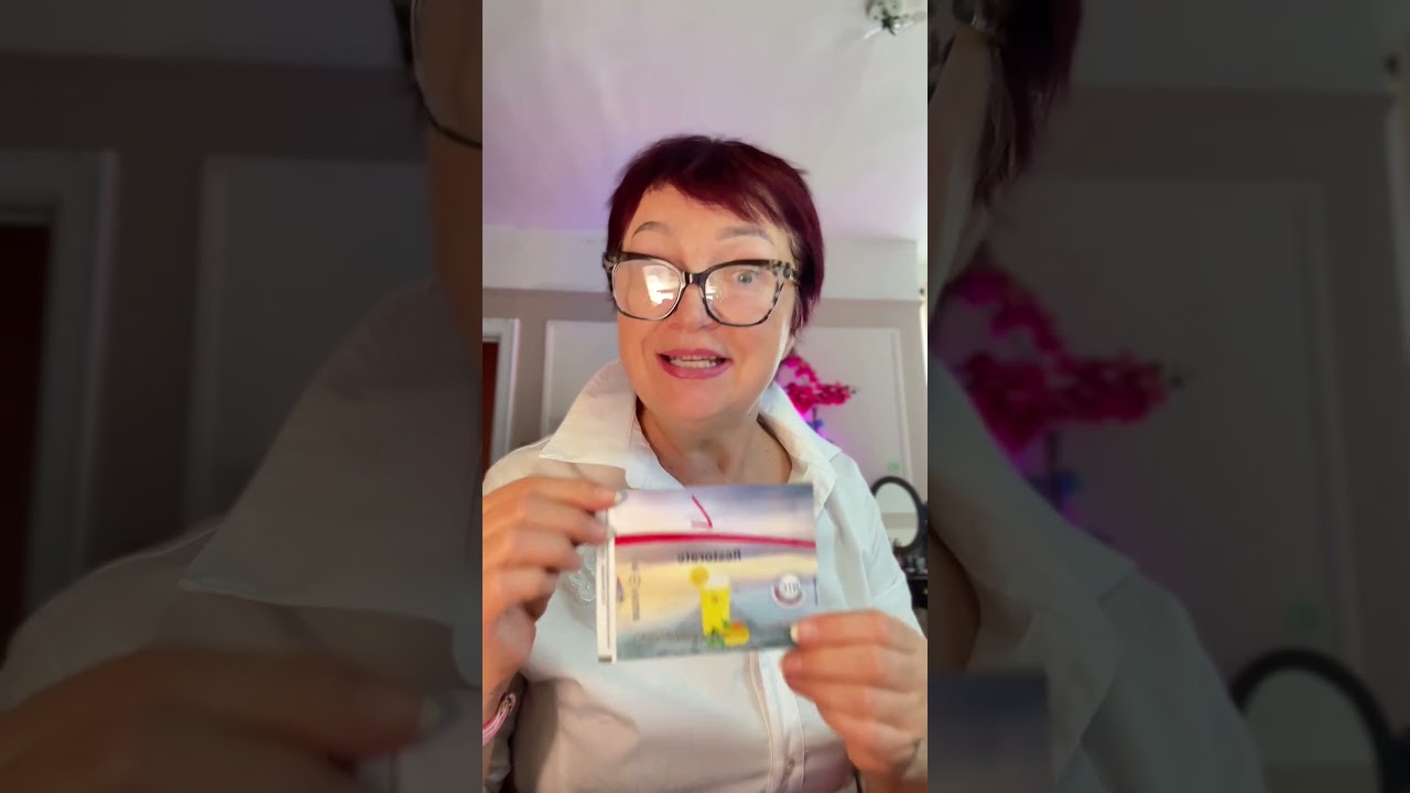 Какие витамины пить, чтобы не болеть ть? 