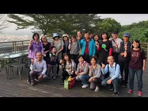 一起架天線   東門聖教會#1