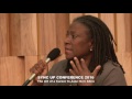 Capture de la vidéo 2016 Sync Up Conference Keynote Interview: Geri Allen, The Art Of A Career In Jazz