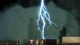 I don't wanna be a slave ! - PathFinder Kingmaker Enhanced plus edition [3]