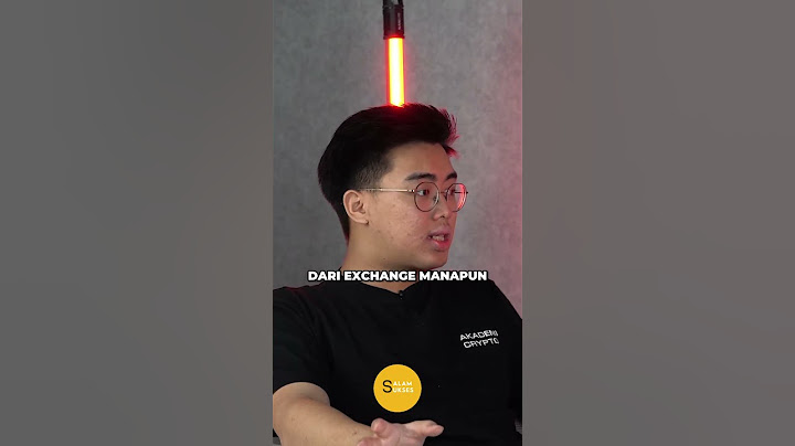 Crypto Exchange itu Berbahaya #bitcoin #crypto