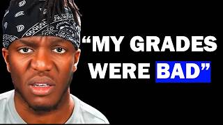 Full KSI: The Truth About His Education Guide