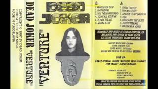 Dead Joker - Uncertainty That Obsess