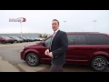 2017 Dodge Grand Caravan GT | Power Sliding Doors | Edmonton, AB