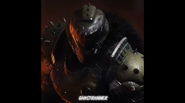 DOOM DARK AGES EDIT #doomdarkages #doom #doomguy #edit #gaming