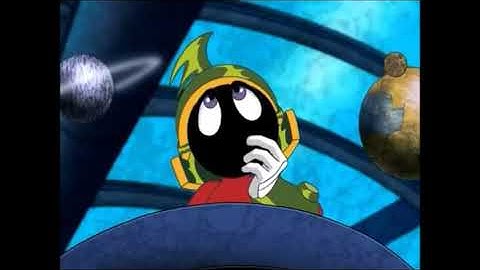 Loonatics Unleashed "How Dare They Attack My Spacecraft Without Reason"