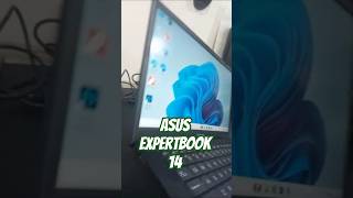 Asus Expertbook 14
