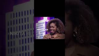 Download Lagu keren abis 🔥🔥 Nikita Becker MP3