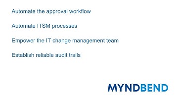 IT Change Management in Zendesk