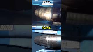Su-30's Thrust Vectoring Nozzles - Real vs War Thunder