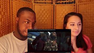 Bis X Blanco X Active X Mizormac - Kennington Where It Started Reaction
