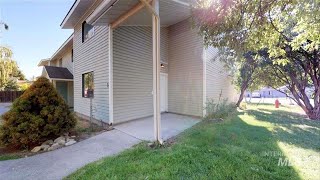 600 S Fillmore video tour