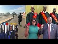 Riek Machar on Trial, Juba's Custom Street Remains Empty as Suspended VP Dr. Riek Machar Is Tried