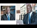 Riek Machar on Trial, Juba's Custom Street Remains Empty as Suspended VP Dr. Riek Machar Is Tried