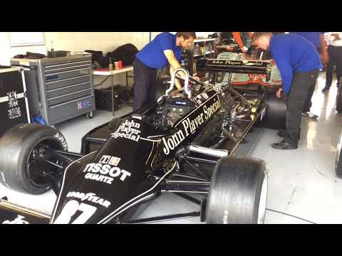 Lotus 87B (1981)