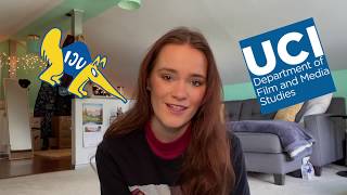 UCI Film Admission Video