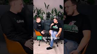 Arnoldas o motywacji i sukcesie w biznesie