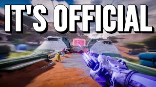 Splitgate 2 is About to Launch...
