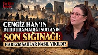 İbn Sina Ve Biruni’nin İzinde: Harezmşahlar Döneminde Gizli İlim Mahfilleri