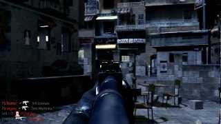 [COD4] Marly minimovie
