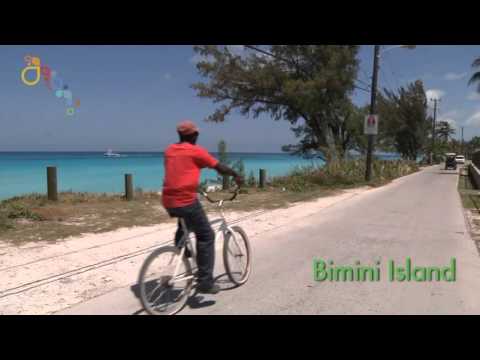 Ministry Of Tourism Bahamas - Video 2