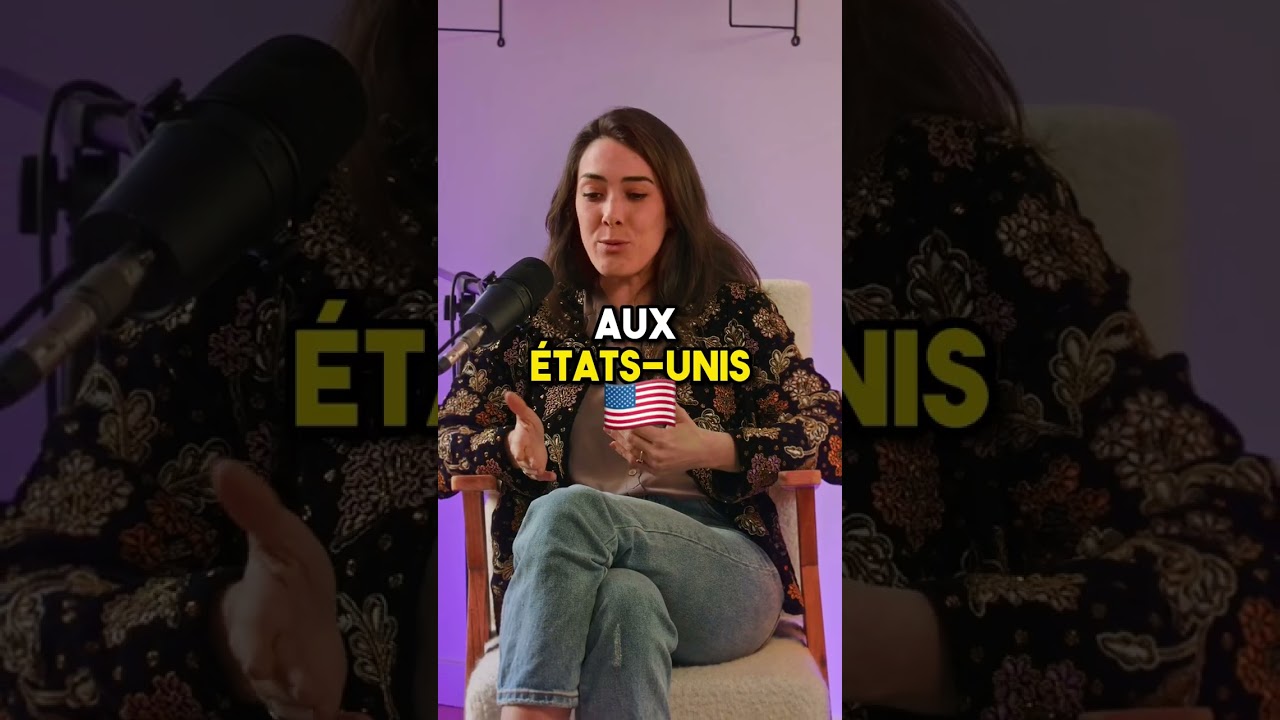 Les Réunions : France vs USA🇺🇸