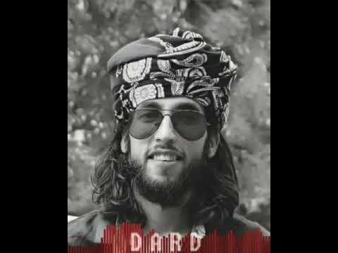 Dard Baabarr Mudacer - Dard Baabarr Mudacer