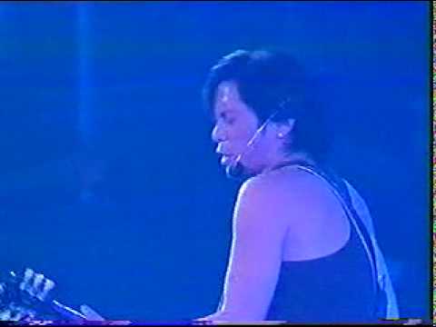 封鎖我一生-王傑