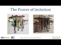 Provisional Patent Application (PPA) Imitation by Intellectual Strategies