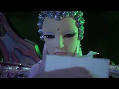 嬌娘的慾望→厚話之佛