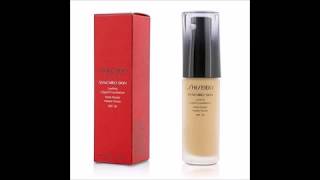 Shiseido Synchro Skin Lasting Liquid Foundation SPF 20 Neutral 4 30ml 1oz