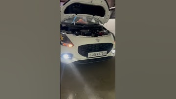 Swift 2024 fog lemp #mogato#FogLempDrl A#swift 2024 #punjabisong ￼