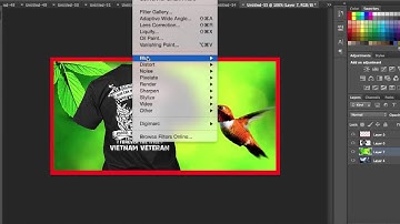 Teespring Gems | Vid 33| – Blurring Image Backgrounds