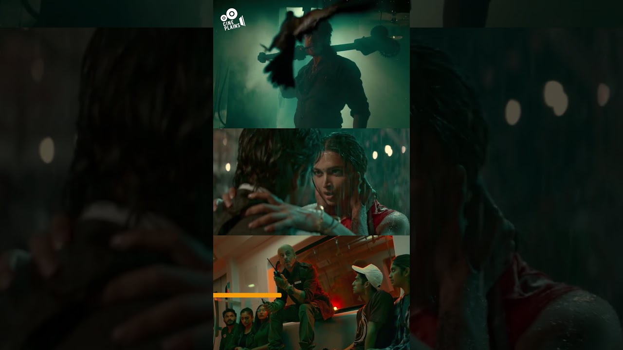 Multiple roles of Srk 🥰#jawan #jawantrailer