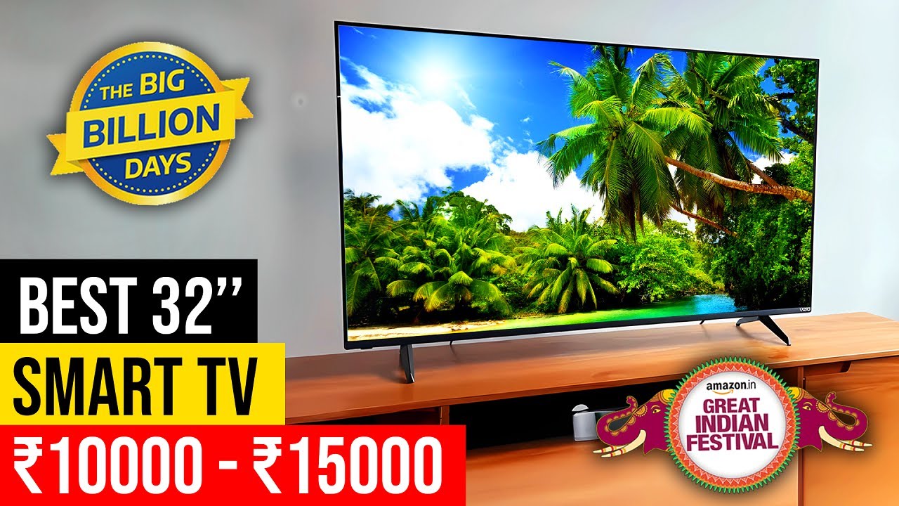 Top 5 Best Smart TV Under 15000 2023 Best 32 Inch Android Smart TV top-5-best-smart-tv-under-15000-2023-best-32-inch-android-smart-tv