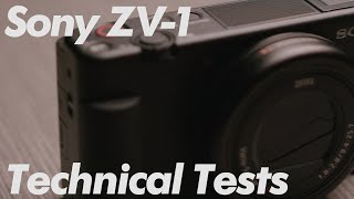 ソニー ZV-1 ハンズオン by カイル - Sony's V-LOGGING Secret Weapon. But is it good for Videography?