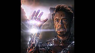 IRONMAN | SDP INTERLUDE 🔥 #marvel #edit #ironman