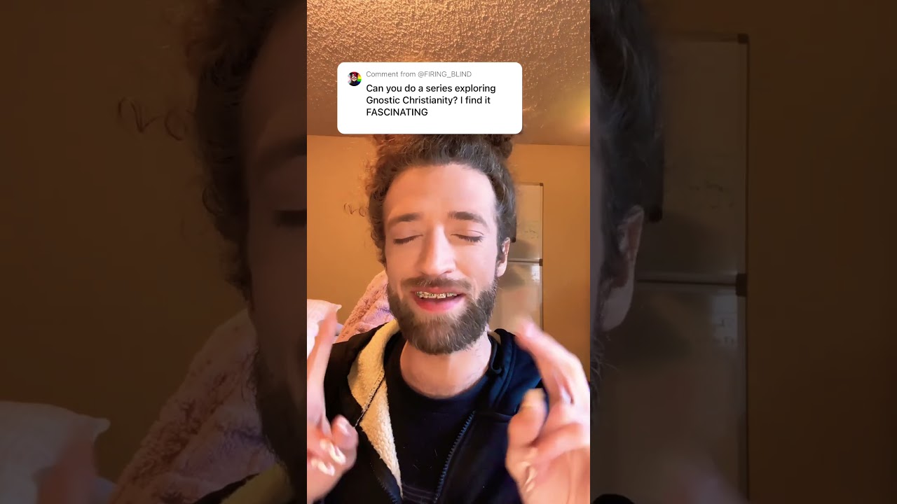 Exploring Gnosticism 