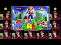 Super Mario 64 Peach S Castle Acapella 