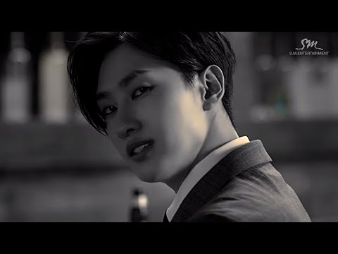 【Stage Mix】 Devil - Super Junior (슈퍼주니어)【교차편집】