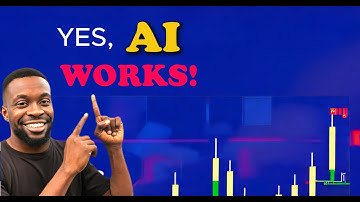 Converting TradingView Indicator into a Strategy With AI (IT WORKS)