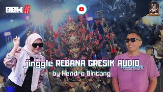 Jinggle Rebana Gresik  By Hendro Bintang