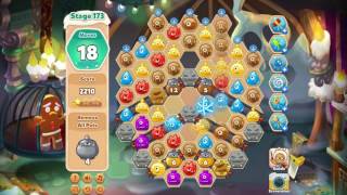 Monster Busters: Ice Slide | Level 173